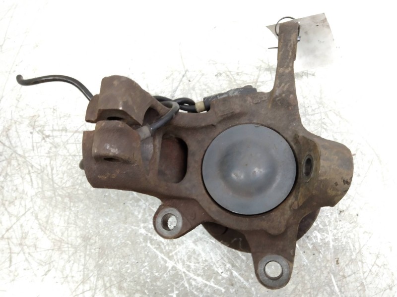 Recambio de mangueta delantera izquierda para ford scorpio 2.0 cat referencia OEM IAM   