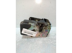 Recambio de motor cierre centralizado delantero izquierdo para opel astra g berlina 1.7 turbodiesel cat (x 17 dtl / 2h8) referen