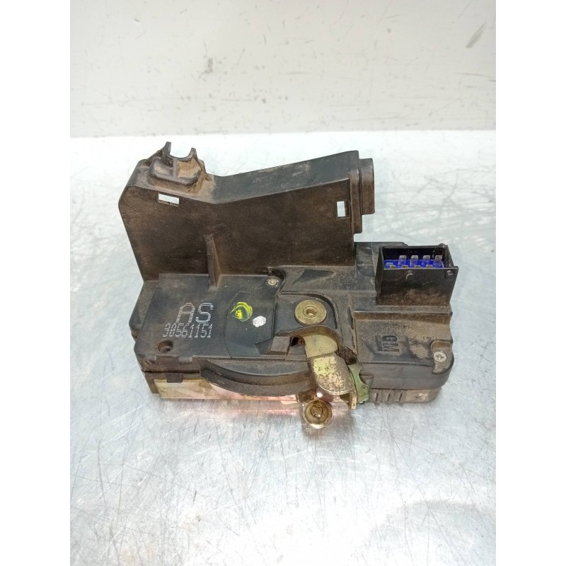 Recambio de motor cierre centralizado delantero izquierdo para opel astra g berlina 1.7 turbodiesel cat (x 17 dtl / 2h8) referen Recambio de motor cierre centralizado delantero izquierdo para opel astra g berlina 1.7 turbodiesel cat (x 17 dtl / 2h8) referen