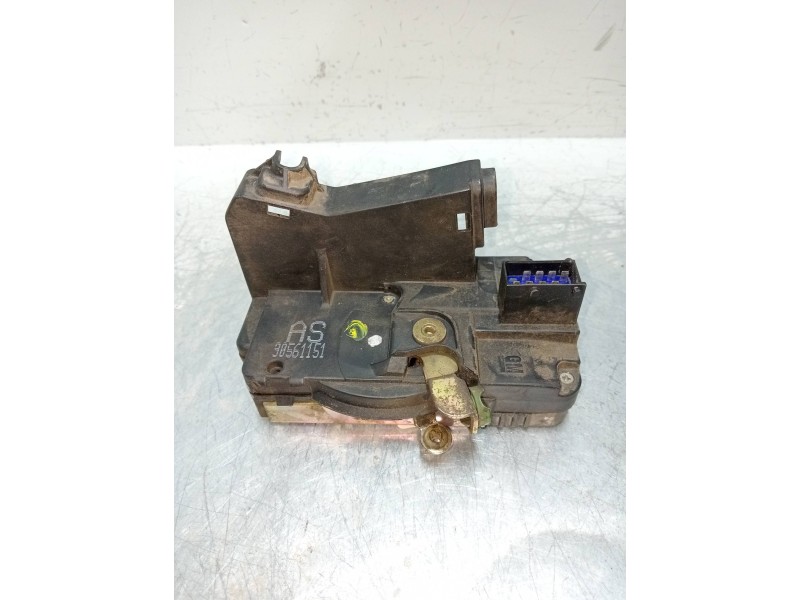 Recambio de motor cierre centralizado delantero izquierdo para opel astra g berlina 1.7 turbodiesel cat (x 17 dtl / 2h8) referen Recambio de motor cierre centralizado delantero izquierdo para opel astra g berlina 1.7 turbodiesel cat (x 17 dtl / 2h8) referen