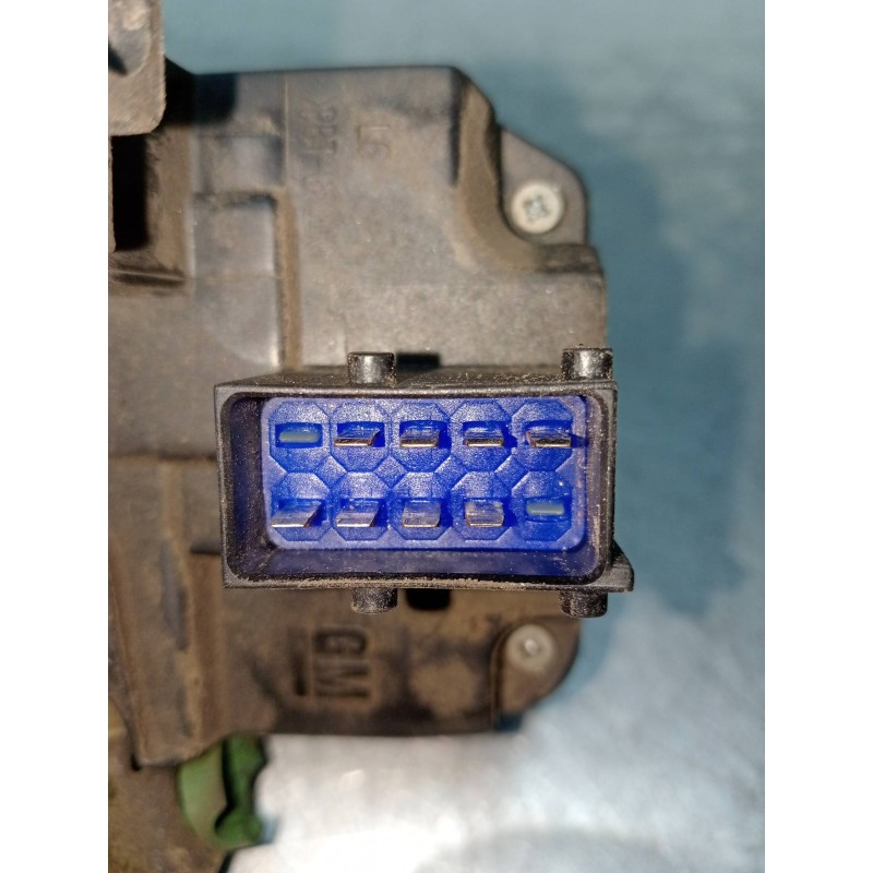 Recambio de motor cierre centralizado delantero izquierdo para opel astra g berlina 1.7 turbodiesel cat (x 17 dtl / 2h8) referen Recambio de motor cierre centralizado delantero izquierdo para opel astra g berlina 1.7 turbodiesel cat (x 17 dtl / 2h8) referen