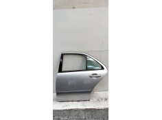 Recambio de puerta trasera izquierda para mercedes clase e (w210) berlina diesel 270 cdi (210.016) referencia OEM IAM   5P