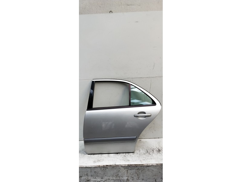 Recambio de puerta trasera izquierda para mercedes clase e (w210) berlina diesel 270 cdi (210.016) referencia OEM IAM   5P