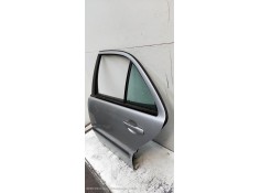 Recambio de puerta trasera izquierda para mercedes clase e (w210) berlina diesel 270 cdi (210.016) referencia OEM IAM   5P 2