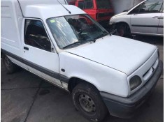 renault rapid/express (f40) del año 1995