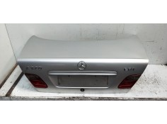 Recambio de tapa maletero para mercedes clase e (w210) berlina diesel 270 cdi (210.016) referencia OEM IAM   