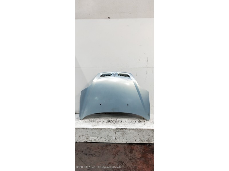 Recambio de capot para renault scenic rx4 (ja0) 1.9 dci referencia OEM IAM   