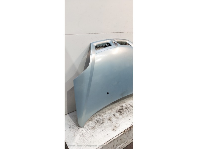 Recambio de capot para renault scenic rx4 (ja0) 1.9 dci referencia OEM IAM   