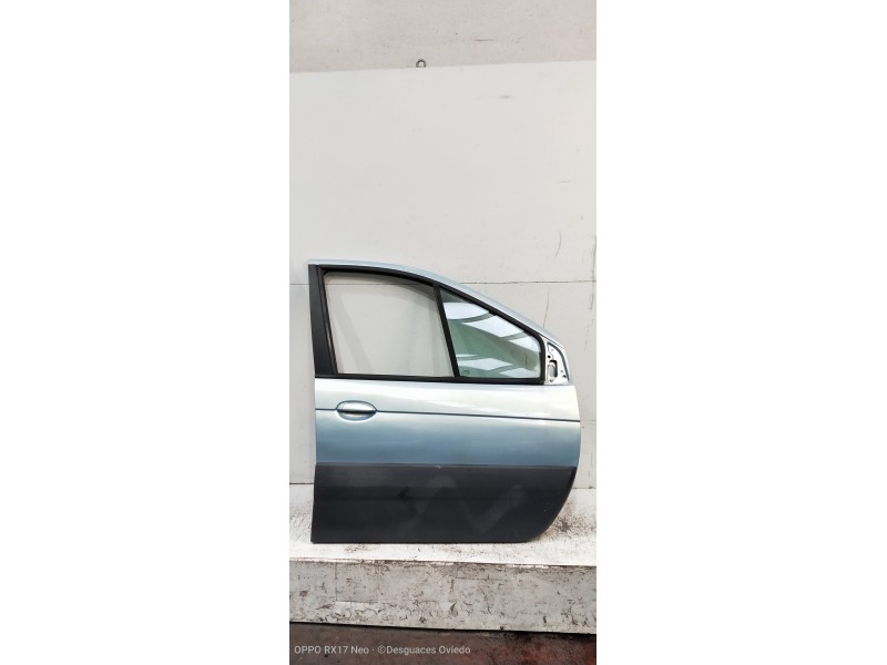 Recambio de puerta delantera derecha para renault scenic rx4 (ja0) 1.9 dci referencia OEM IAM   5P