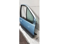 Recambio de puerta delantera derecha para renault scenic rx4 (ja0) 1.9 dci referencia OEM IAM   5P 2