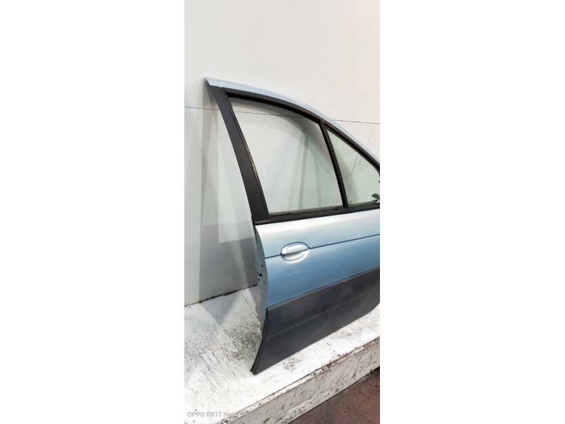 Recambio de puerta delantera derecha para renault scenic rx4 (ja0) 1.9 dci referencia OEM IAM   5P