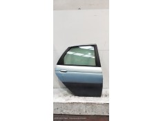Recambio de puerta trasera derecha para renault scenic rx4 (ja0) 1.9 dci referencia OEM IAM   5P