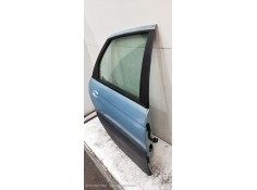 Recambio de puerta trasera derecha para renault scenic rx4 (ja0) 1.9 dci referencia OEM IAM   5P 2