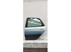 Recambio de puerta trasera izquierda para renault scenic rx4 (ja0) 1.9 dci referencia OEM IAM   5P