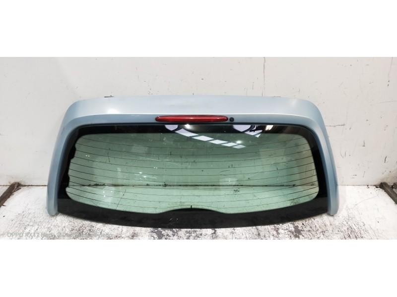 Recambio de porton trasero para renault scenic rx4 (ja0) 1.9 dci referencia OEM IAM  SUPERIOR 