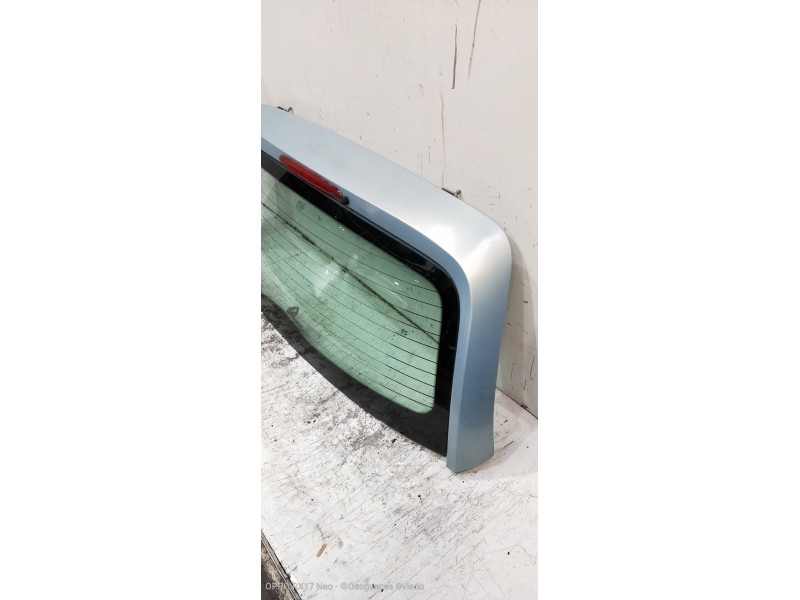 Recambio de porton trasero para renault scenic rx4 (ja0) 1.9 dci referencia OEM IAM  SUPERIOR 