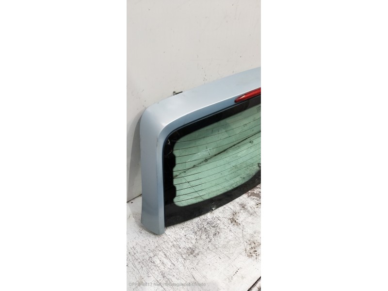 Recambio de porton trasero para renault scenic rx4 (ja0) 1.9 dci referencia OEM IAM  SUPERIOR 