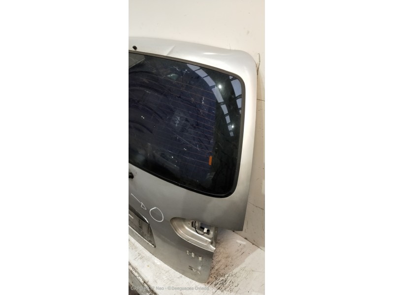 Recambio de porton trasero para hyundai h 1 2.5 turbodiesel referencia OEM IAM   