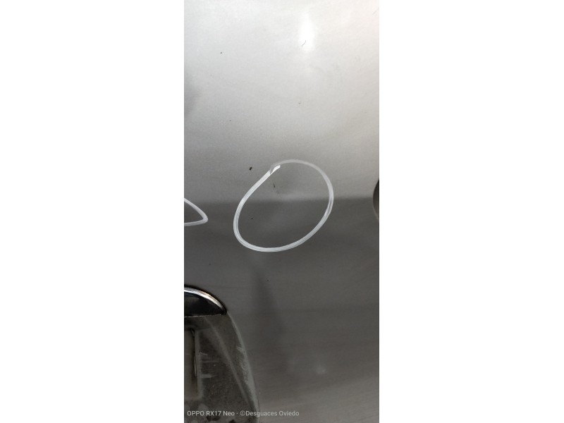 Recambio de porton trasero para hyundai h 1 2.5 turbodiesel referencia OEM IAM   