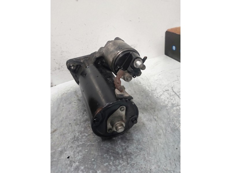 Recambio de motor arranque para bmw serie 3 berlina (e90) 320d referencia OEM IAM 0001115046  