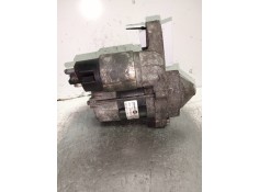 Recambio de motor arranque para renault megane iii berlina 5 p dynamique referencia OEM IAM 233007970R  