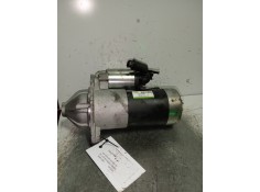 Recambio de motor arranque para kia cee´d emotion referencia OEM IAM   