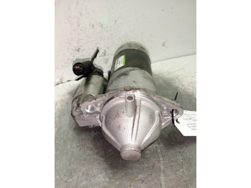 Recambio de motor arranque para kia cee´d emotion referencia OEM IAM   