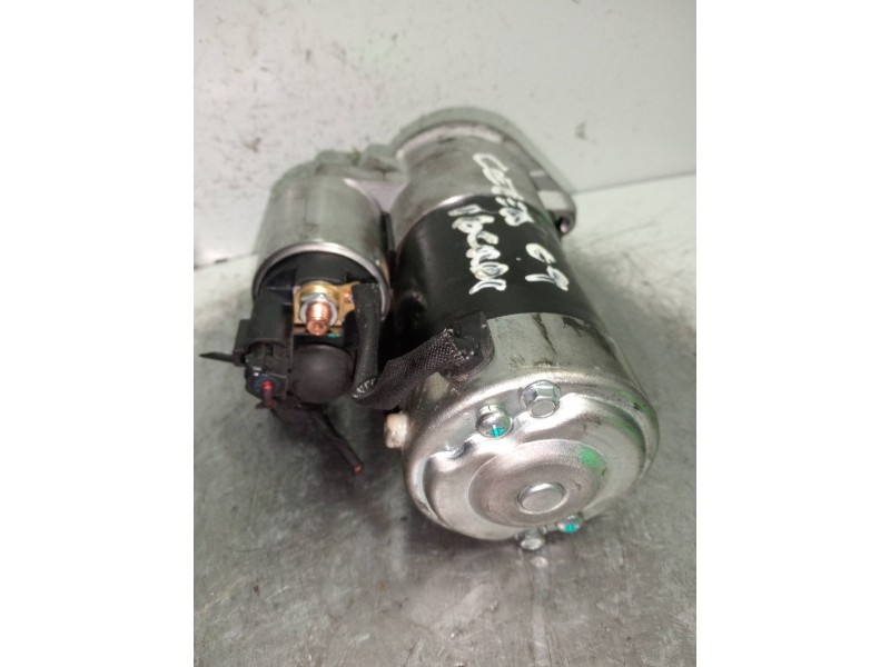 Recambio de motor arranque para kia cee´d emotion referencia OEM IAM   