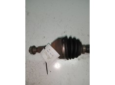 Recambio de transmision trasera izquierda para jaguar x-type 2.5 v6 24v cat referencia OEM IAM    2