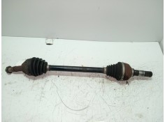 Recambio de transmision trasera izquierda para jaguar s-type 3.0 v6 executive referencia OEM IAM   