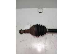 Recambio de transmision trasera izquierda para jaguar s-type 3.0 v6 executive referencia OEM IAM    2