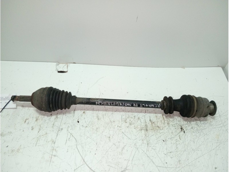 Recambio de transmision delantera derecha para renault 19 (b/c/l53) 1.9 dt referencia OEM IAM   