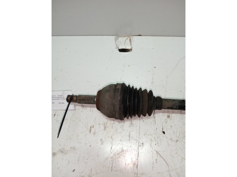 Recambio de transmision delantera derecha para renault 19 (b/c/l53) 1.9 dt referencia OEM IAM   