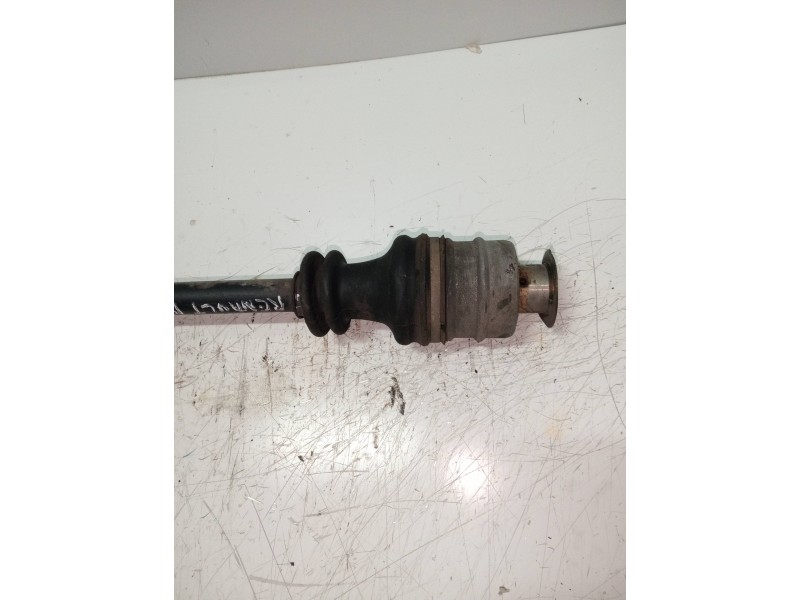 Recambio de transmision delantera derecha para renault 19 (b/c/l53) 1.9 dt referencia OEM IAM   