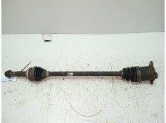 Recambio de transmision trasera izquierda para toyota rav 4 referencia OEM IAM   