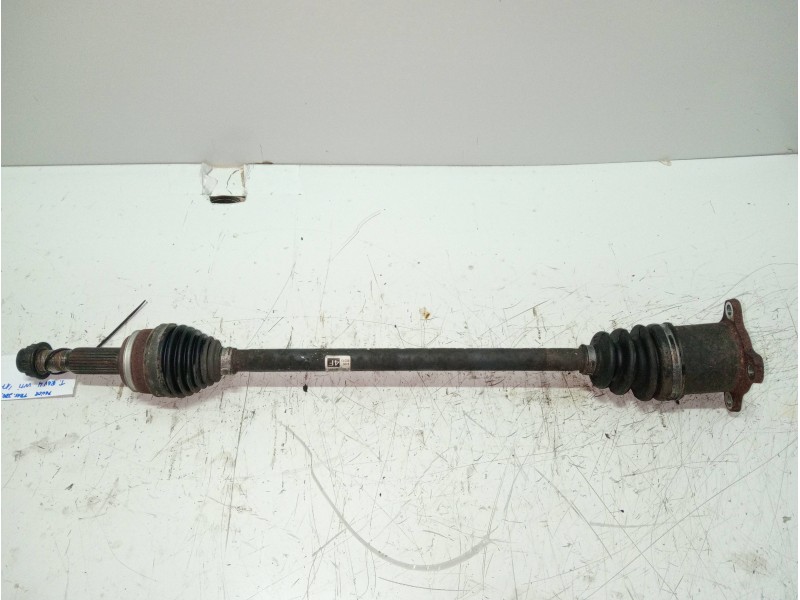 Recambio de transmision trasera izquierda para toyota rav 4 referencia OEM IAM   