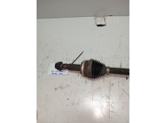 Recambio de transmision trasera izquierda para toyota rav 4 referencia OEM IAM    2