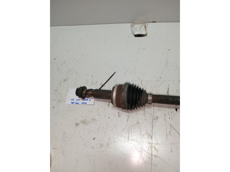 Recambio de transmision trasera izquierda para toyota rav 4 referencia OEM IAM   