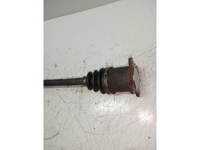 Recambio de transmision trasera izquierda para toyota rav 4 referencia OEM IAM   