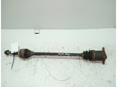 Recambio de transmision trasera derecha para toyota rav 4 referencia OEM IAM   