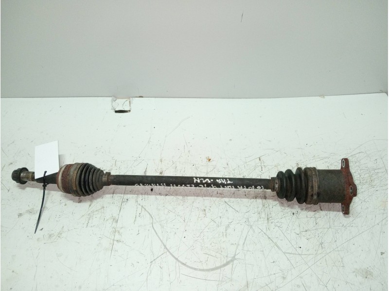 Recambio de transmision trasera derecha para toyota rav 4 referencia OEM IAM   