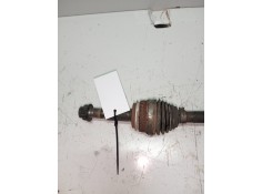 Recambio de transmision trasera derecha para toyota rav 4 referencia OEM IAM    2