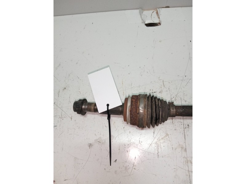 Recambio de transmision trasera derecha para toyota rav 4 referencia OEM IAM   