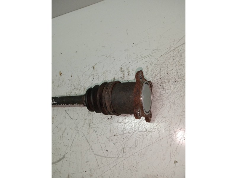 Recambio de transmision trasera derecha para toyota rav 4 referencia OEM IAM   