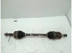 Recambio de transmision delantera izquierda para kia cee´d emotion referencia OEM IAM   