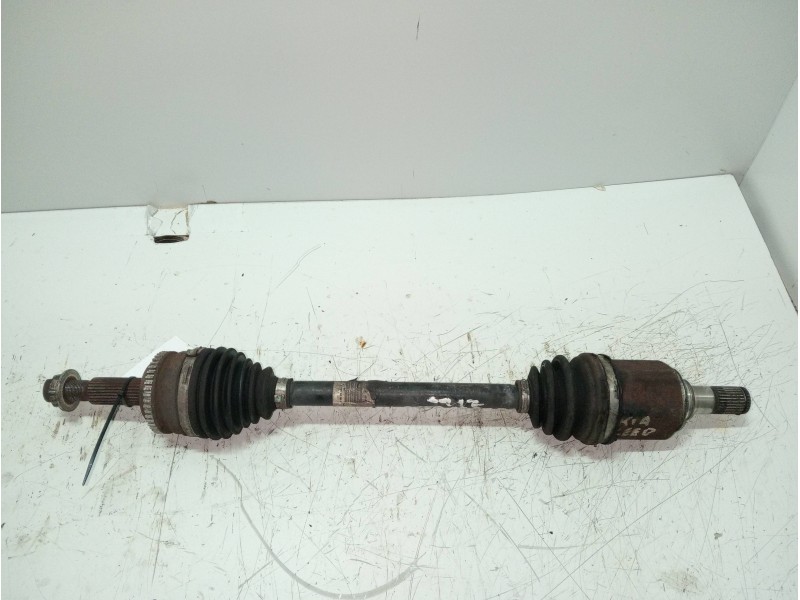 Recambio de transmision delantera izquierda para kia cee´d emotion referencia OEM IAM   