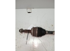 Recambio de transmision delantera izquierda para kia cee´d emotion referencia OEM IAM    2