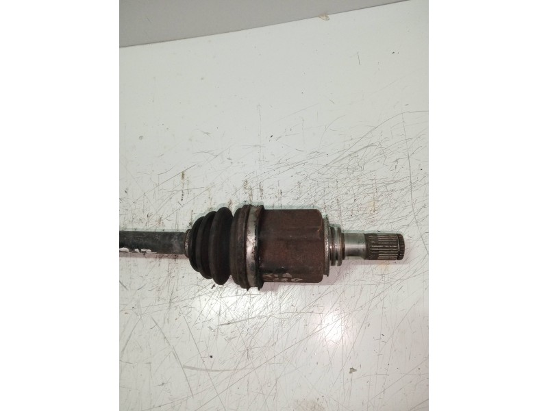 Recambio de transmision delantera izquierda para kia cee´d emotion referencia OEM IAM   