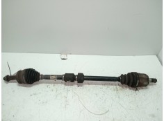 Recambio de transmision delantera derecha para kia cee´d emotion referencia OEM IAM   