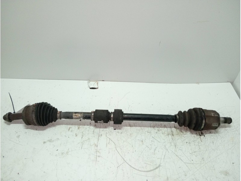 Recambio de transmision delantera derecha para kia cee´d emotion referencia OEM IAM   